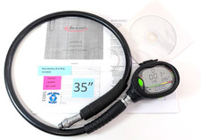 Computer Subacqueo Integrato