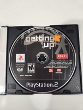 Marc Ecko's Getting Up