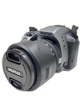 Kit fotocamera digitale reflex