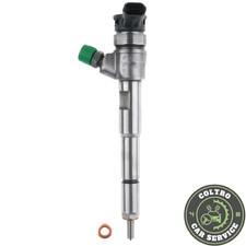 1 INIETTORE BOSCH 0445110485