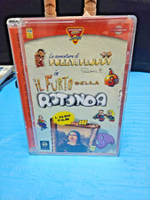 Le Avventure di Fuzzy e Floppy Il furto della rotonda PC Videogioco