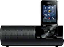 Sony walkman series s14k - series, nw-s14k