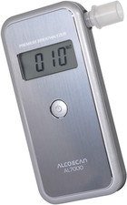 Etilometro -14 AL-7000