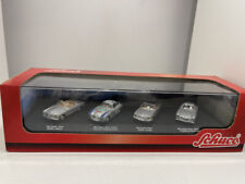 Modellini auto da collezione Schuco Mercedes-Benz 1:87 - condizioni vedi foto
