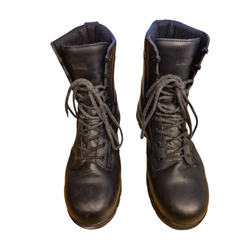 Magnum patrol boots power - magnum,