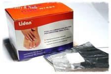 50 WRAPS CARTINE REMOVER PAD