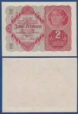 AUSTRIA / AUSTRIA 2 corone