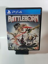 Battleborn (Sony PlayStation