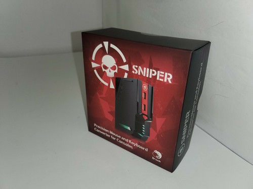 Nuovo adattatore mouse - nuovo,