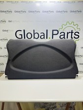 Mensola Cappelliera Posteriore