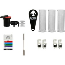 Paterson Ilford Kit di