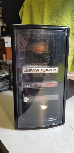 Porta audiocassette - porta,