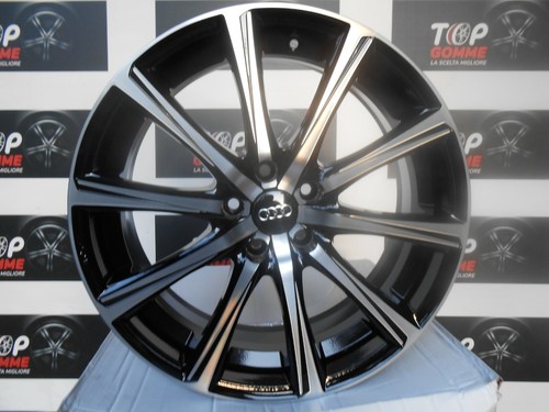 Cerchi lega per audi - 4,