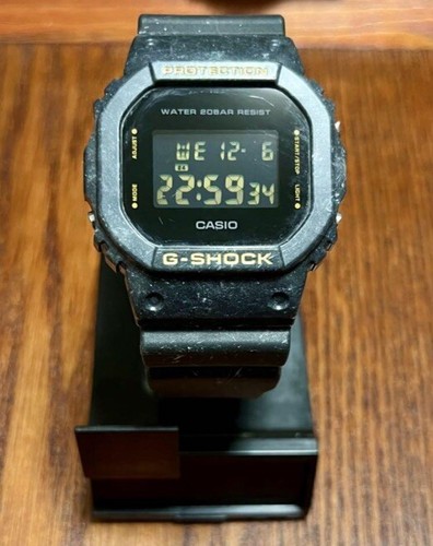 Orologio casio shock - casio, g-shock