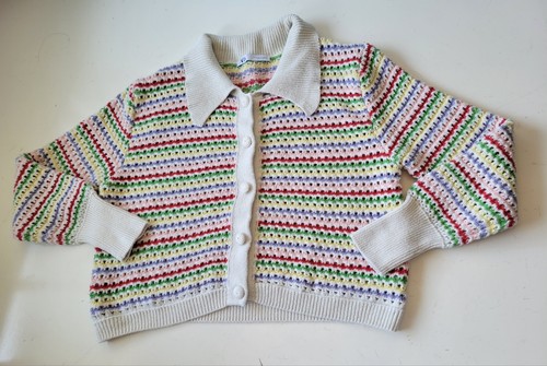 Zara womens multicolor knit - zara,