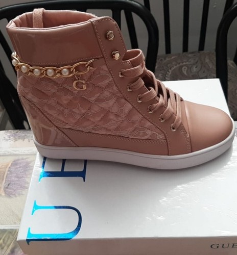 Guess scarpe donna - guess, stivaletto