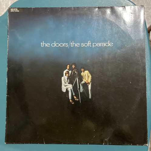 The doors - the, doors: