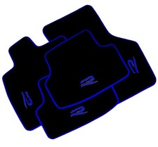 Tappetini auto *compatibili*