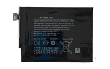 Batteria per NOKIA BV-4BWA