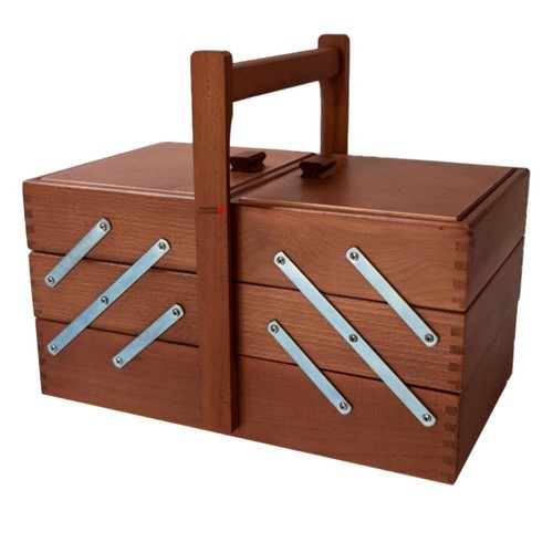 Cestino porta cucito - , 3