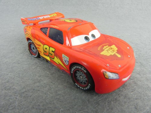 Modellino cars saetta - modellino,