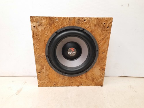 Subwoofer altoparlante - , da