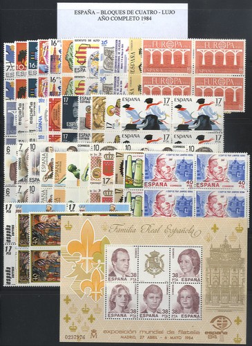 Oportunidad año 1984 - ,