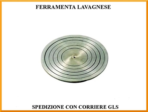 Cerchi ricambio ghisa - in,