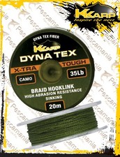 Terminale X-TRA TOUGH Dyna Tek