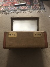Beauty case vintage