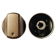 MANOPOLA INOX FORNELLI