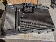 9803900780 KIT RADIATORI COMPLETO PER PEGEOUT 3008 2008 208 C3 CORSA F PSA