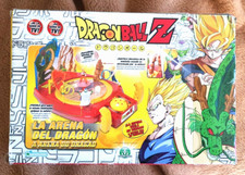 Rara dragonball arena - z:,