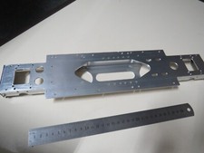 TELAIO THUNDER TIGER MTA4