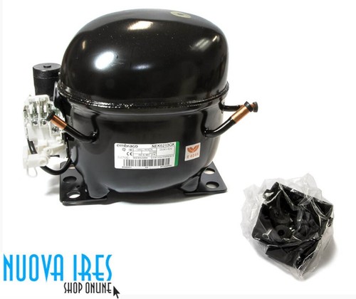 Compressore motore frigo - compressore,