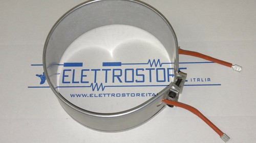 Resistenza fascia 16x4 - fascia, 16x4,5cm