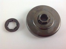 Pignone motosega campana