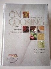 On Baking : A Textbook of