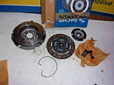 KIT FRIZIONE VOLKSWAGEN GOLF RABBIT MK1 1500 CABRIO 1600 GTI SCIROCCO SACHS