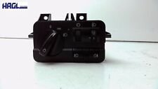 Interruttore Di Luce Sinistro 6936832 BMW 318I E46 Berlina
