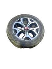 CERCHIO IN LEGA PER DACIA Duster Serie 403008540r (17>>)