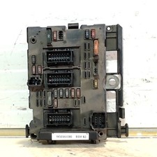 CENTRALINA PORTA FUSIBILI E