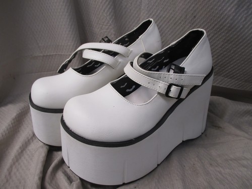 Scarpe cosplay gotiche - , bambola