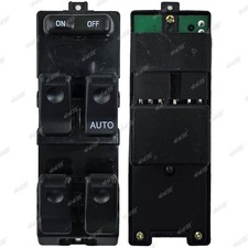 Interruttore alzacristalli