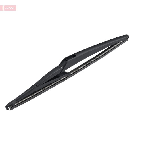 Denso wiper blade - denso, rear