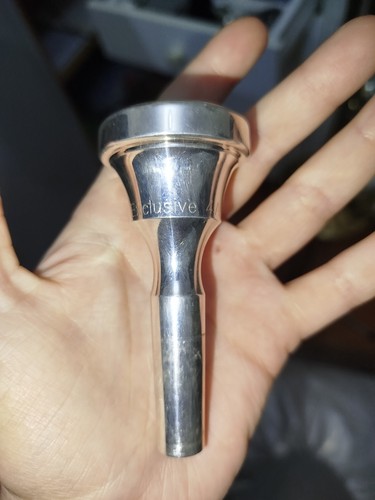 Bocchino trombone exclusive - bocchino, jk