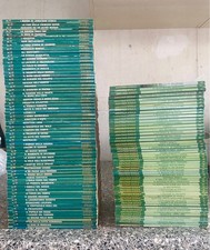 JONATHAN STEELE SERIE COMPLETA