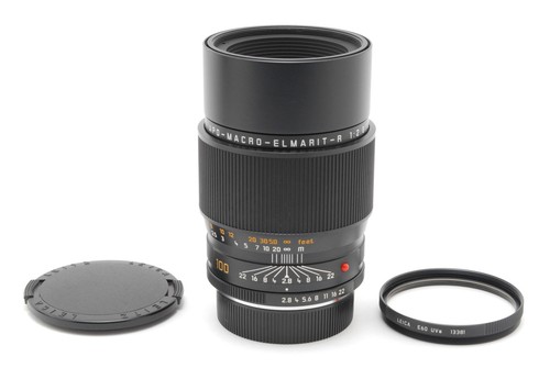 Mint leica - [a-,