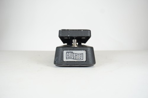 Jim dunlop gcb original cry - jim,