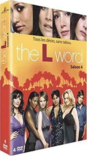 Dvd the word - l, word,